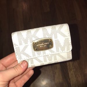 Michael Kors wallet